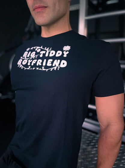 Big UwU Boyfriend Graphic Tee (PRE-ORDER)